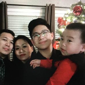 Meet your Posher, Phongdao